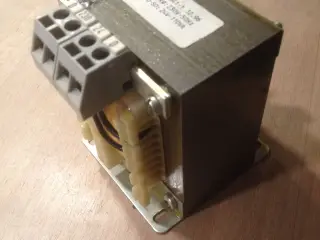 Transformer 230/ 24 volt, 110 VA