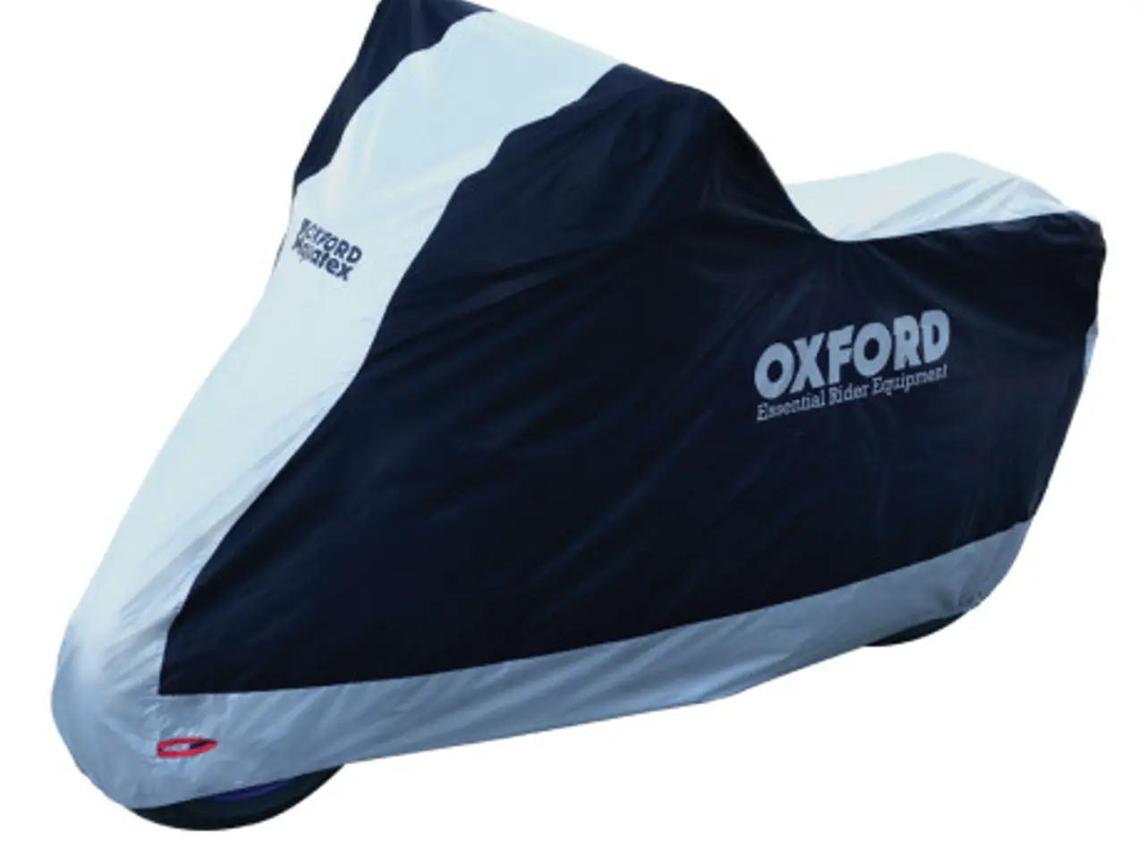 Billede 1 - Oxford - Aquatex Cover Large