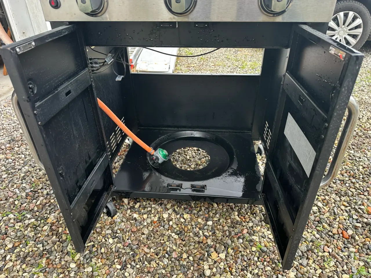 Billede 5 - Char-Broil Performance gas grill