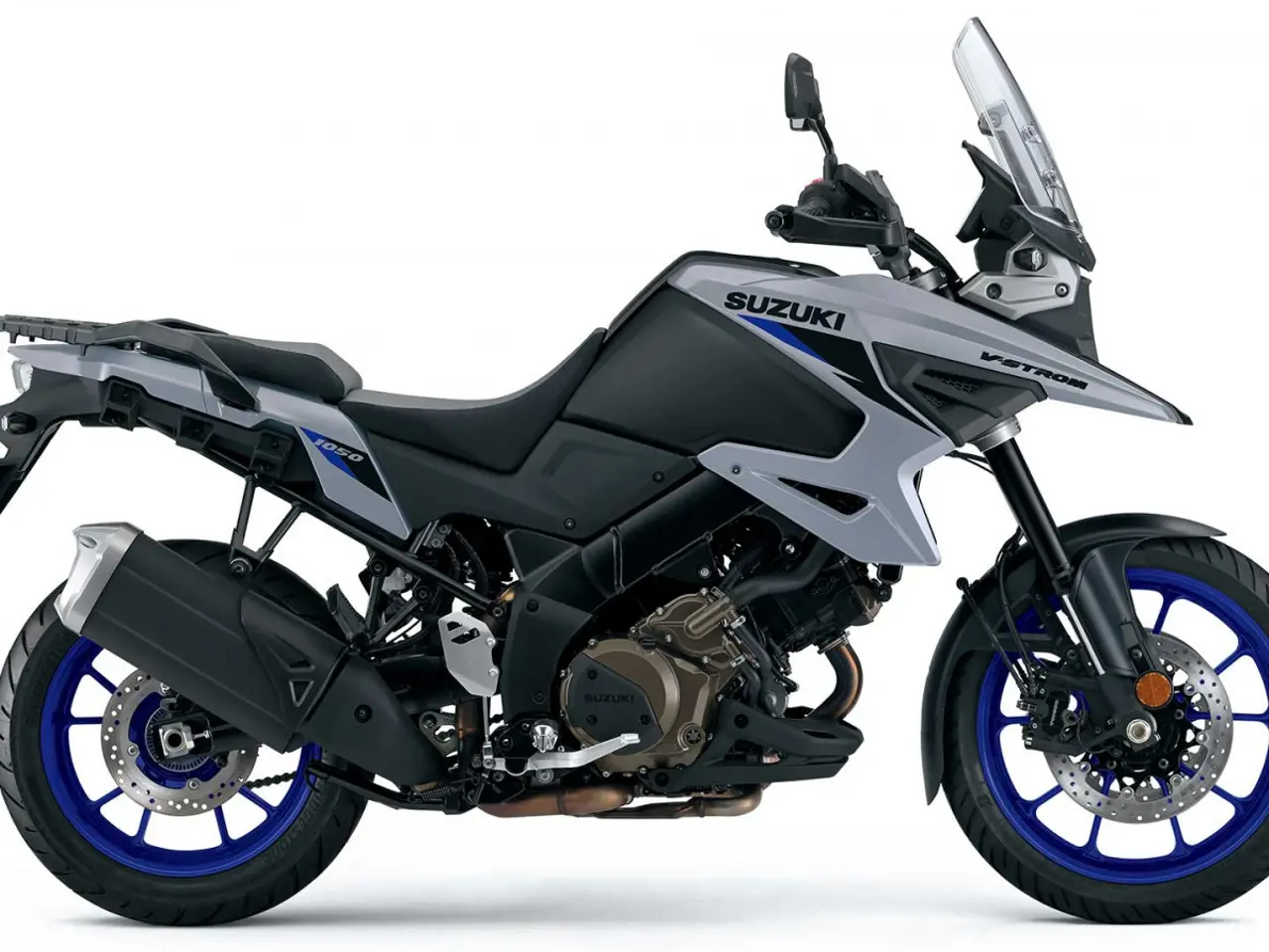 Billede 2 - Suzuki DL 1050 V-Strom