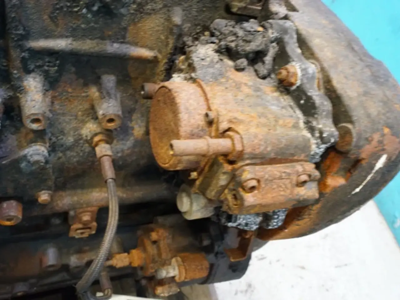 Billede 8 - JCB 444 TA4I