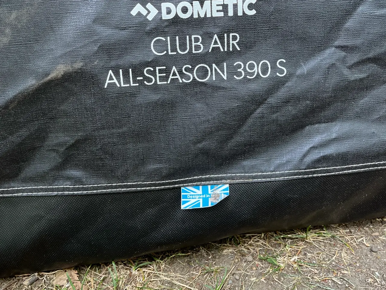 Billede 6 - Dometic All Season 390 S med Anneks
