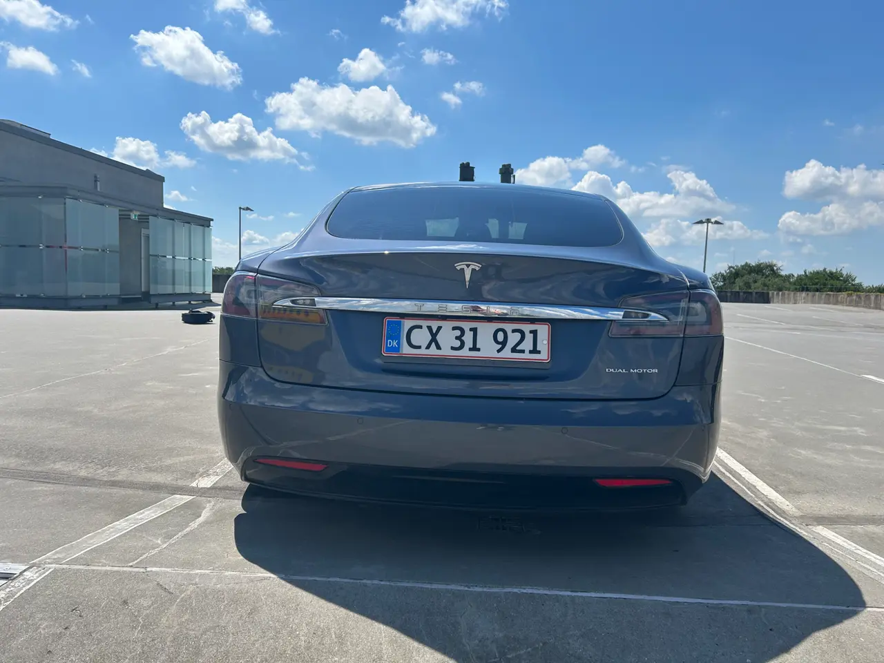 Billede 7 - Tesla Model S Long Range AWD