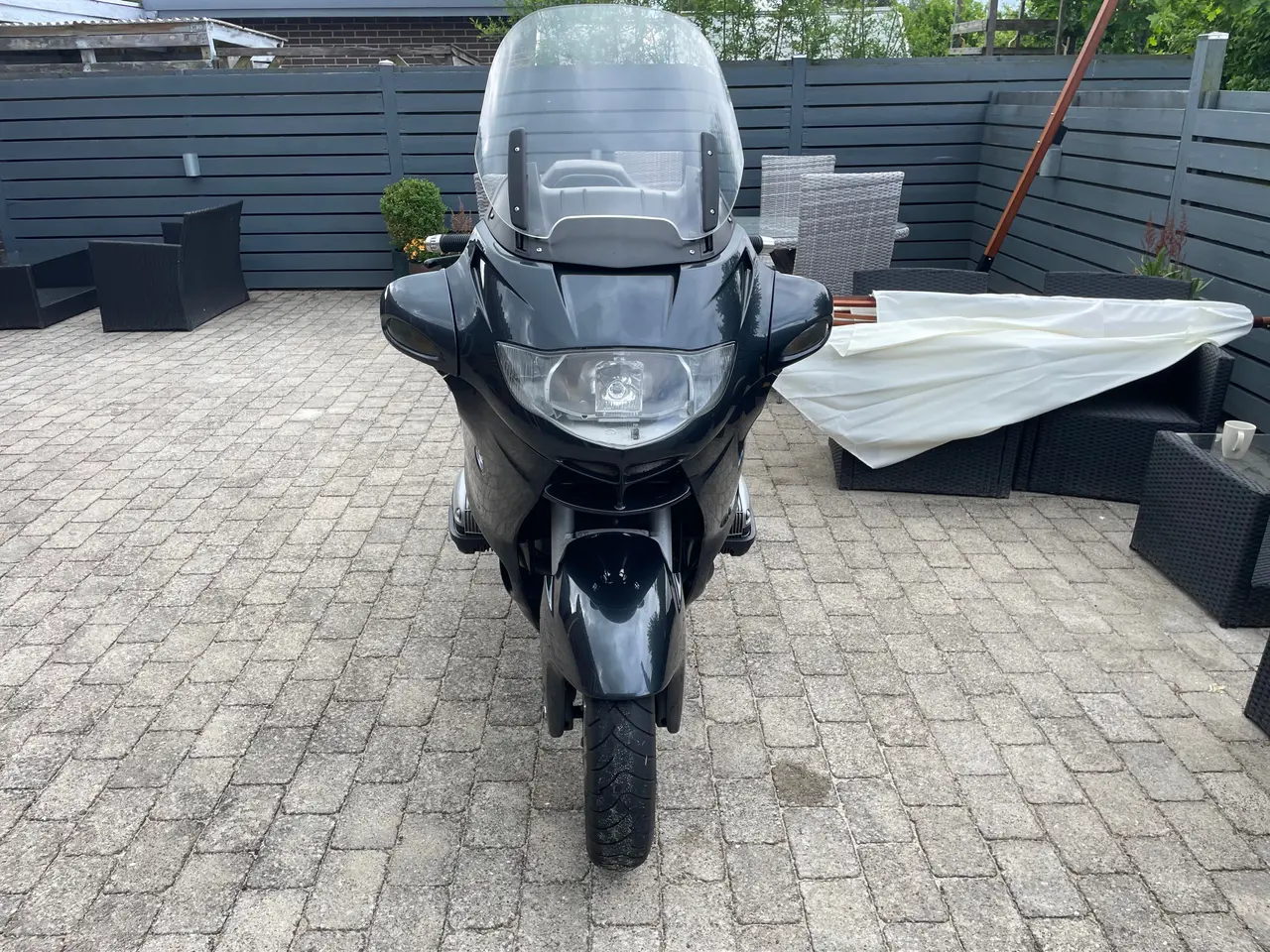 Billede 6 - R1100rt