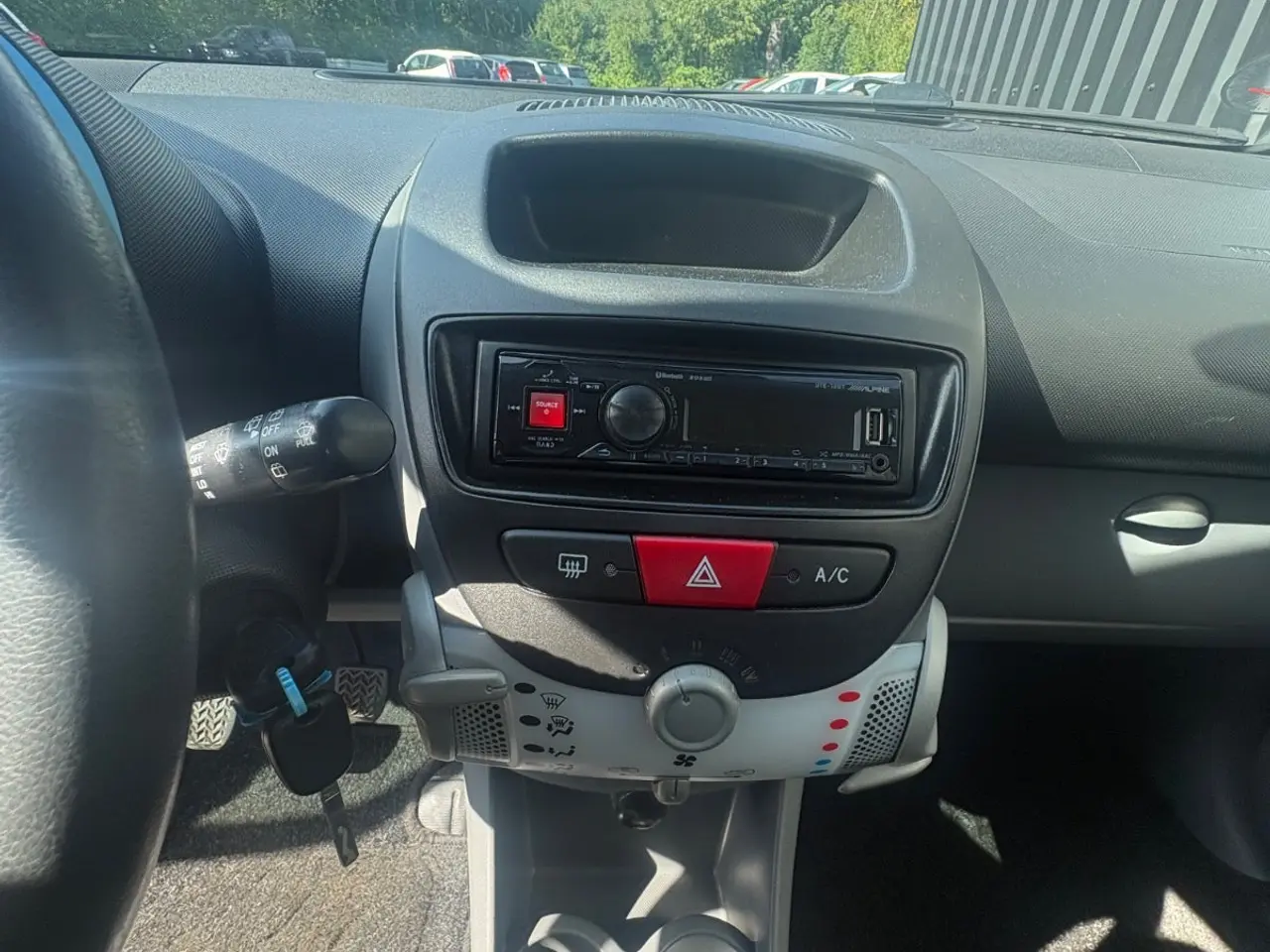 Billede 8 - Peugeot 107 1,0 Comfort