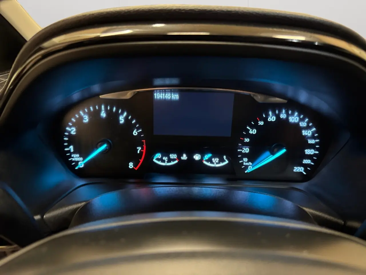 Billede 7 - Ford Fiesta 1,0 SCTi 125 Titanium
