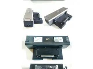 HP Docking Station