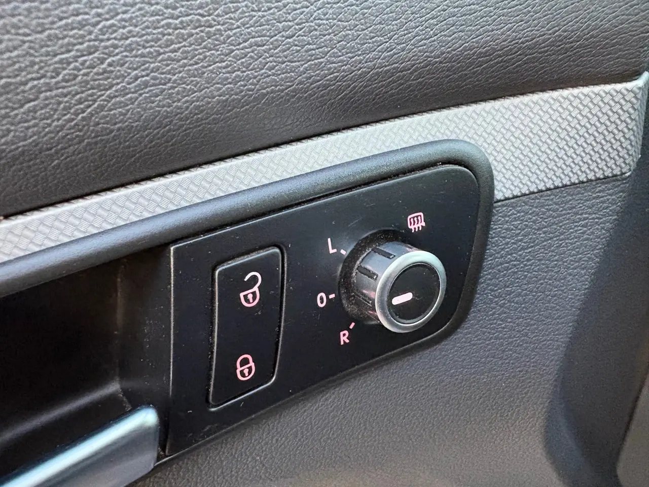 Billede 10 - VW Touran 2,0 TDi 140 Highline DSG BMT Van