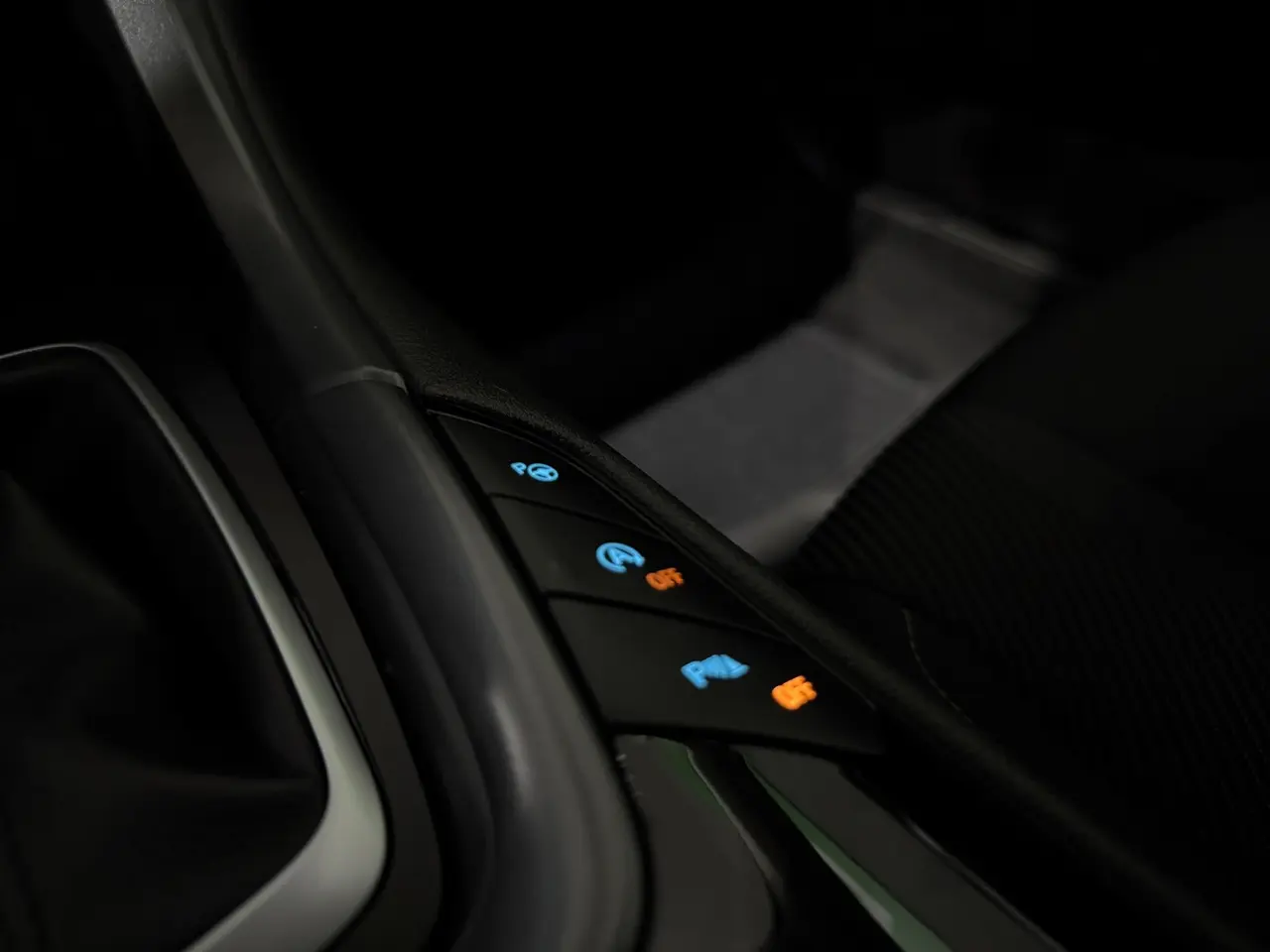 Billede 15 - Ford Mondeo 2,0 EcoBoost Titanium stc. aut.