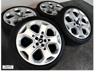 5x108 18" ET55 Ford ST Titanium vintersæt