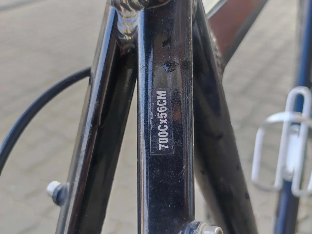 Billede 7 - Lækker racercykel