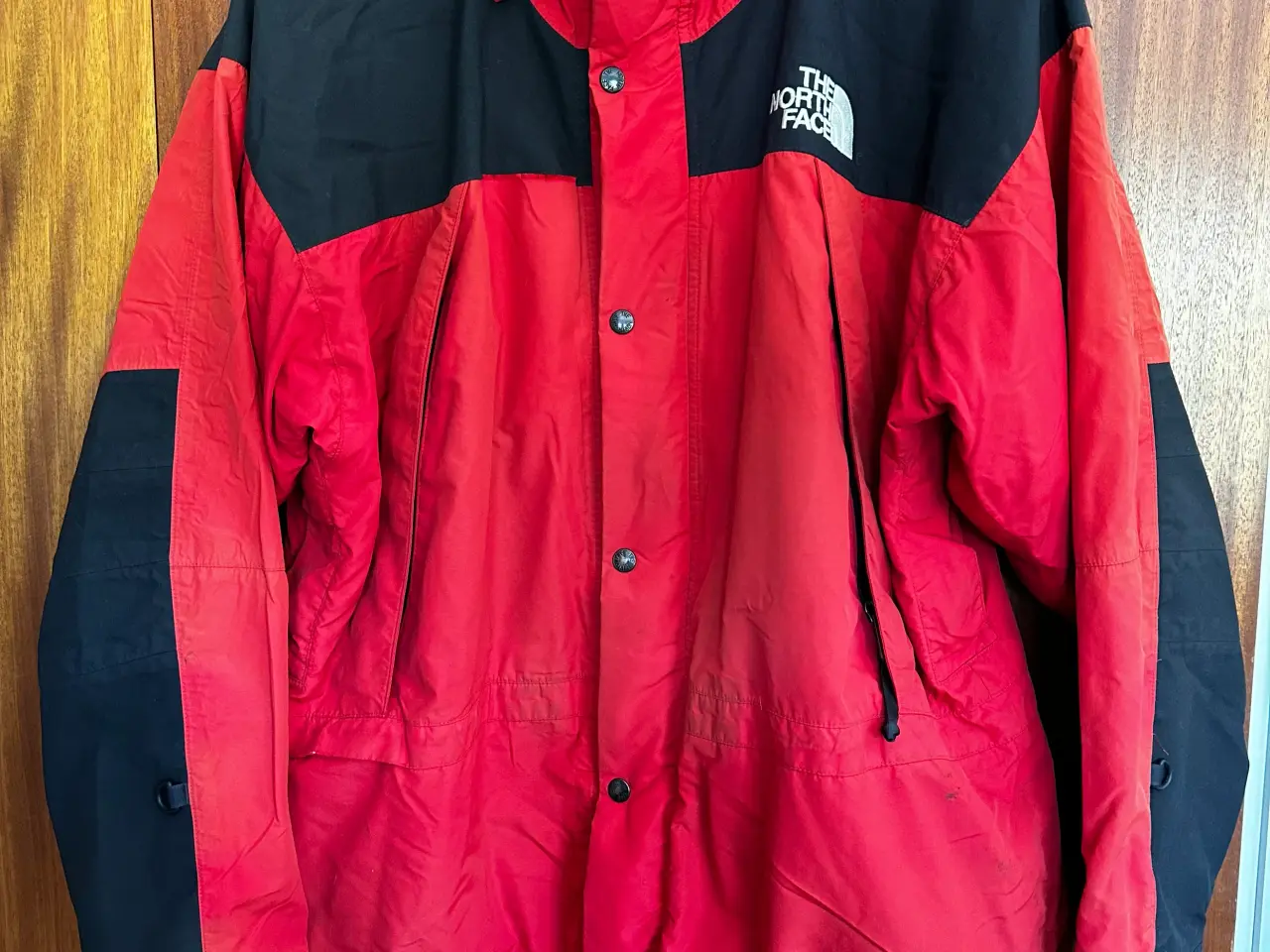 Billede 1 - The North Face Mountain Guide Summit L