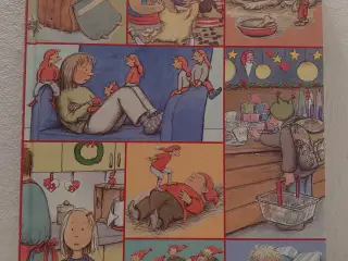 Bodil Nederby: Juhuu! Nu´det jul!