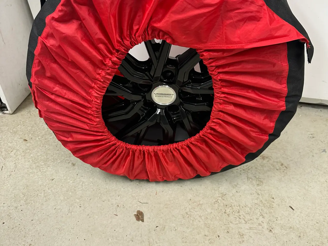 Billede 6 - Vossen 20” Sommerhjul