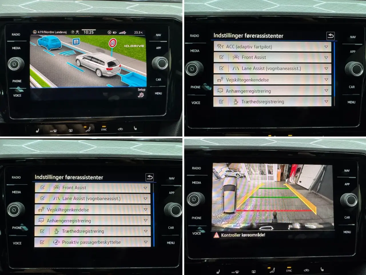 Billede 10 - VW Passat 2,0 TDi 150 Business High Variant DSG