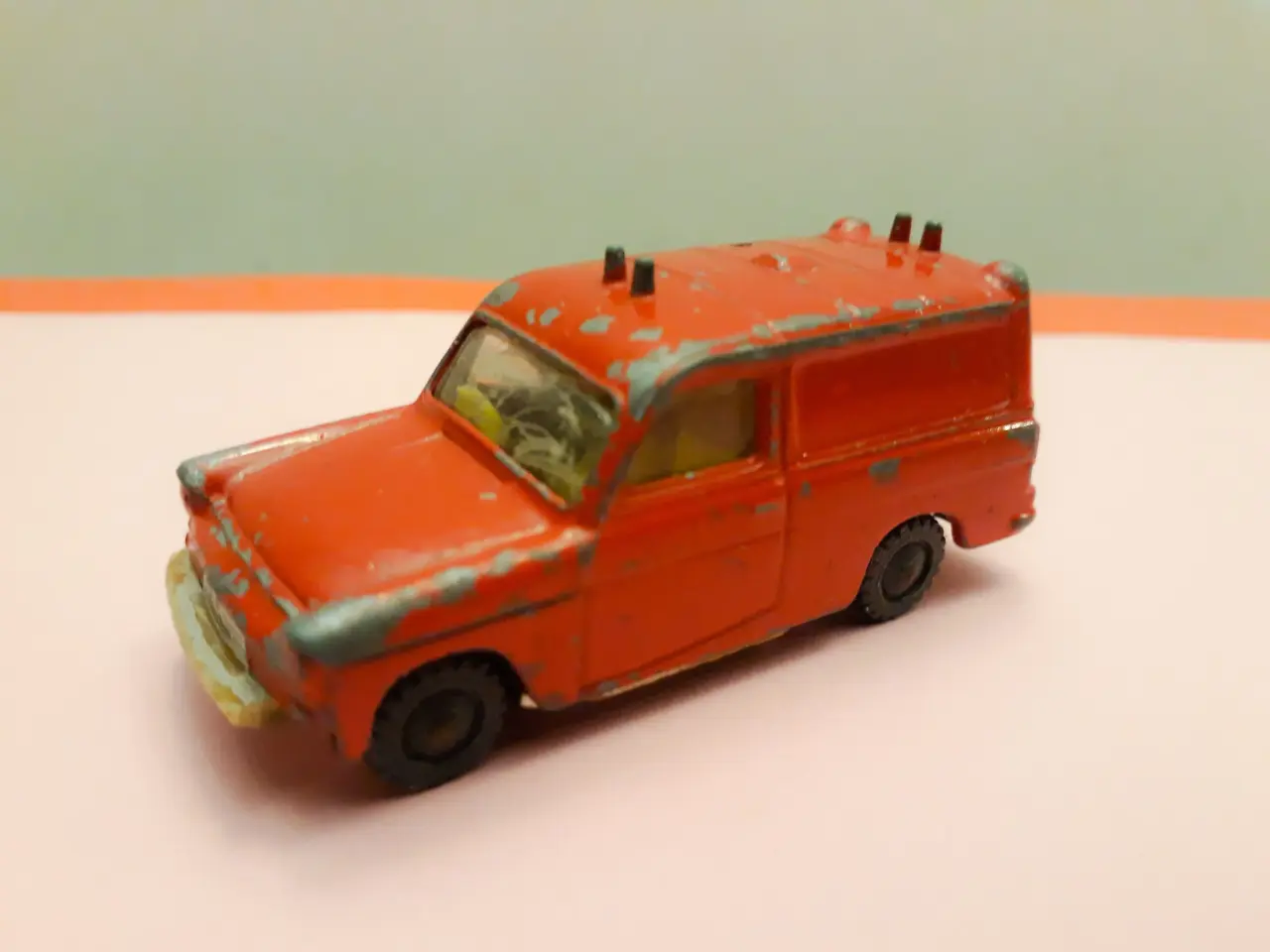 Billede 2 - Husky Ford og VW
