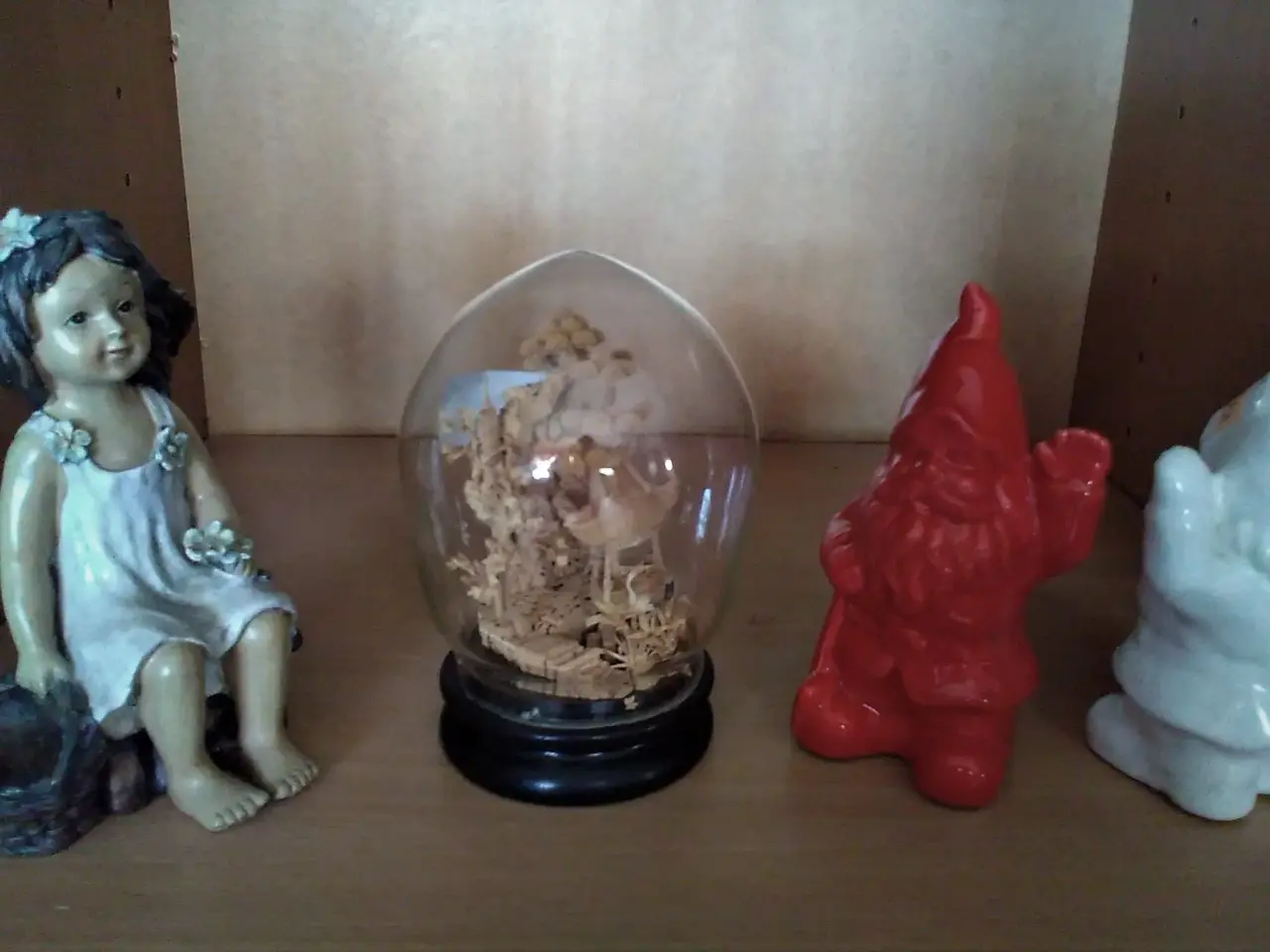 Billede 2 - Div. figur, salt & pebber.