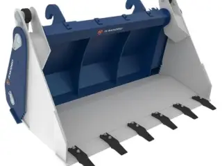FK Machinery 4 ienskovl Giant