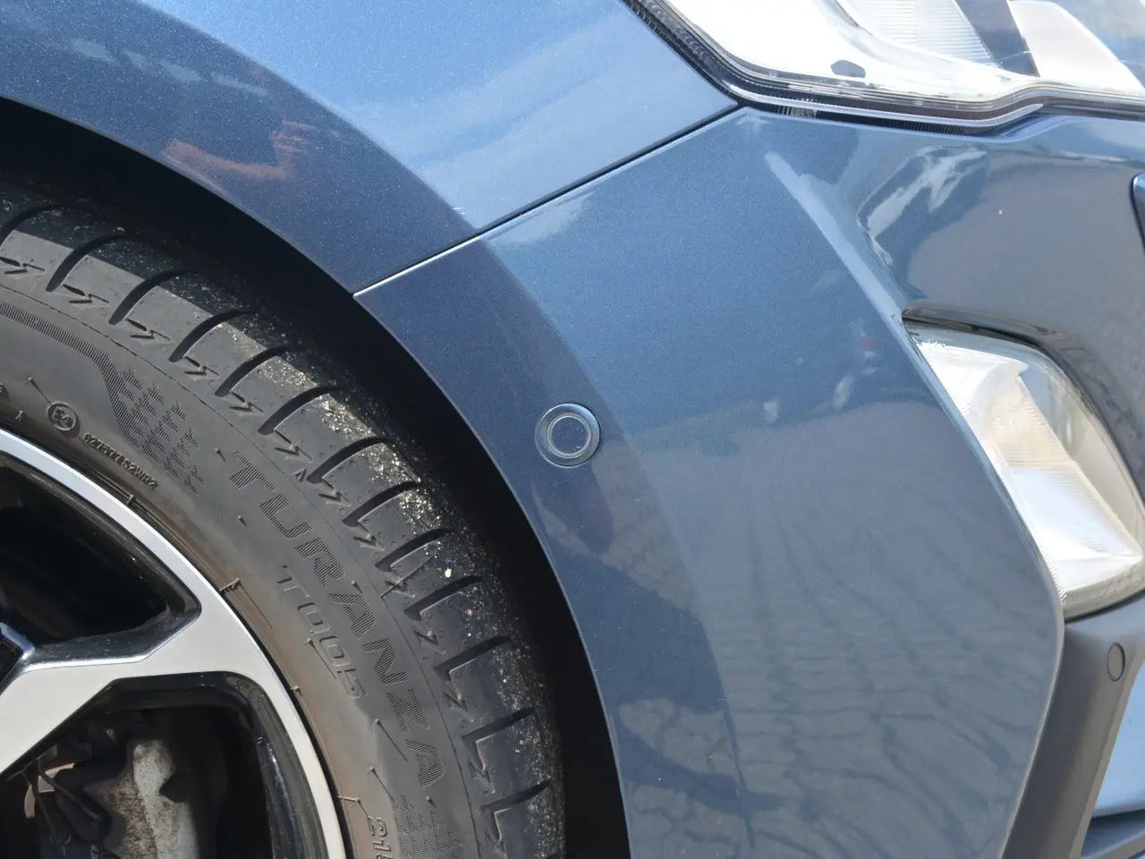 Billede 6 - Ford Focus 1,5 EcoBoost Titanium stc. aut.