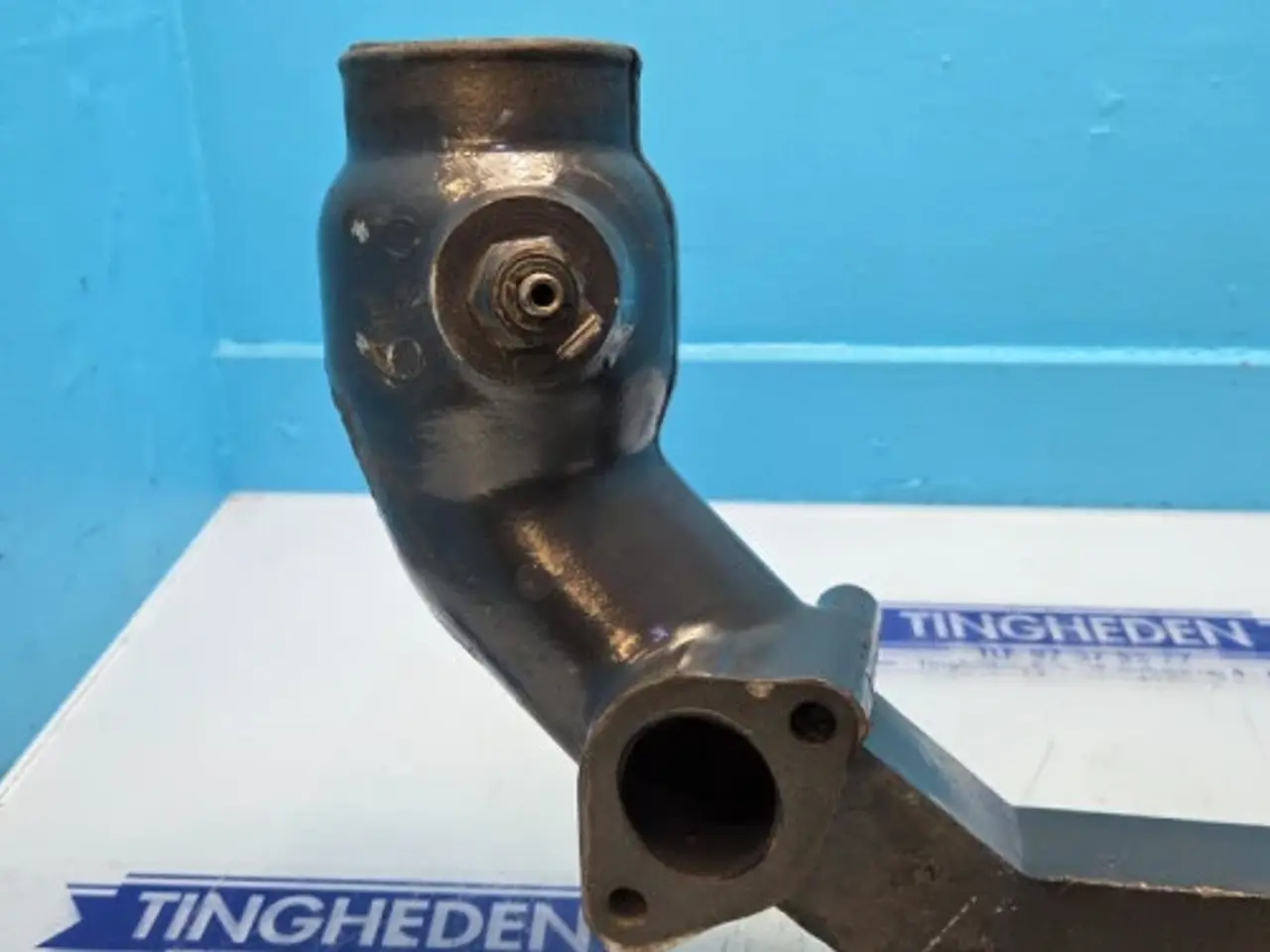 Billede 12 - Perkins 4.248 Indsugningmanifold 3640915M1