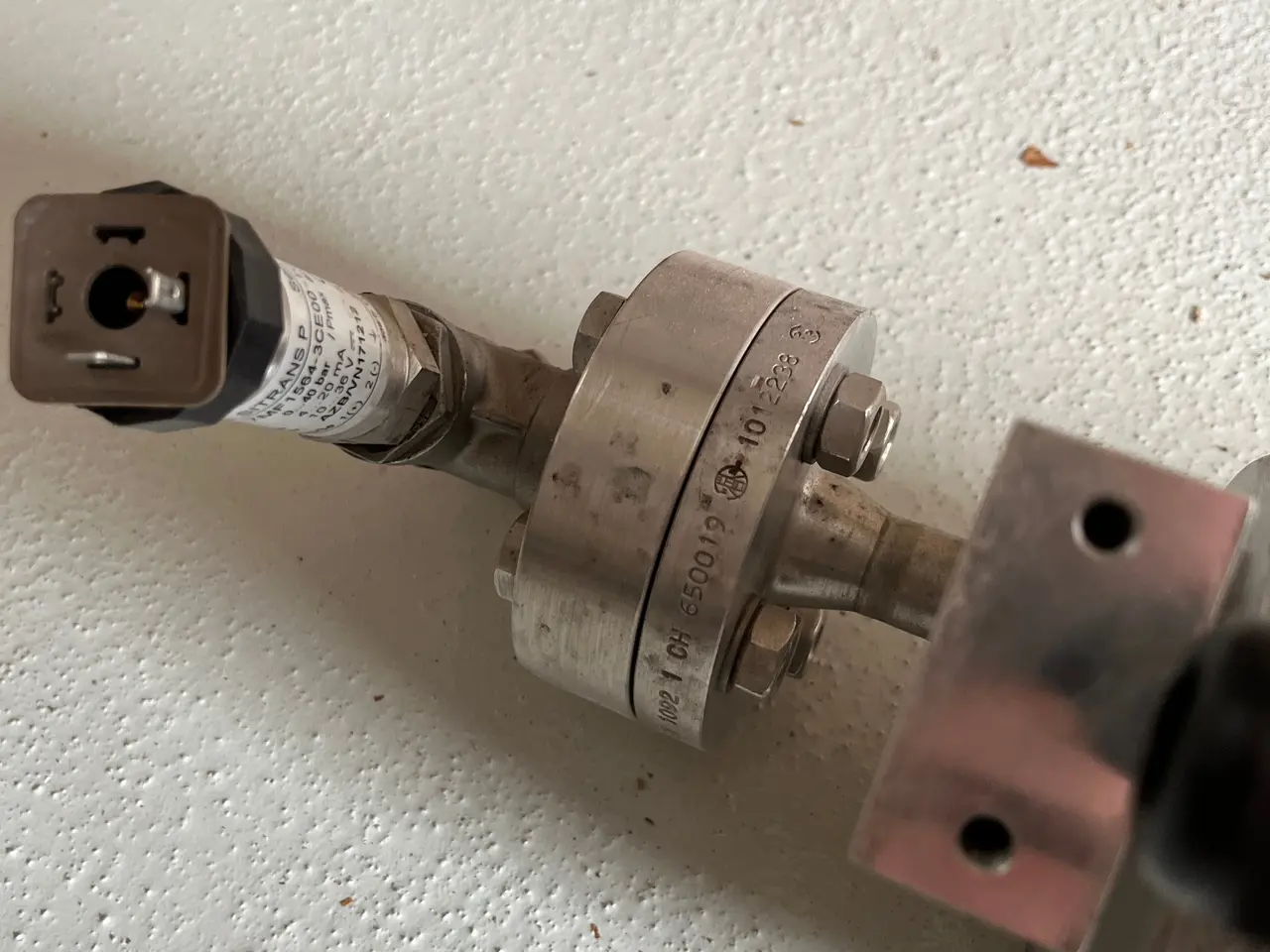 Billede 6 - Siemens SITRANS F C MASSFLO MASS 2100 DN15