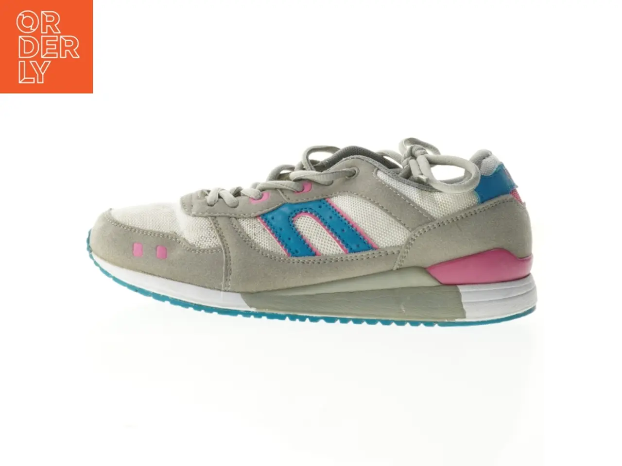 Billede 1 - Brugt Cult Sport sneakers fra Cult (str. 27 cm lang)