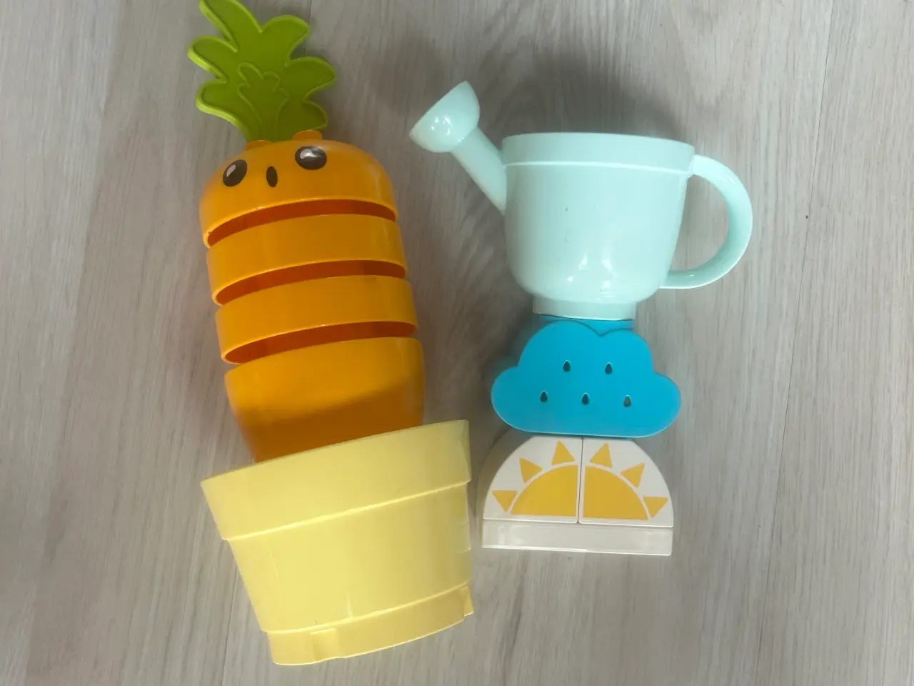 Billede 1 - Lego Duplo.  