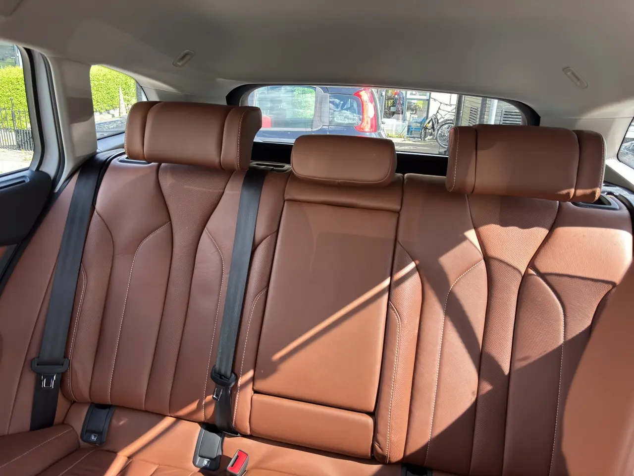 Billede 15 - Skoda Enyaq 80 iV Plus ecoSuite