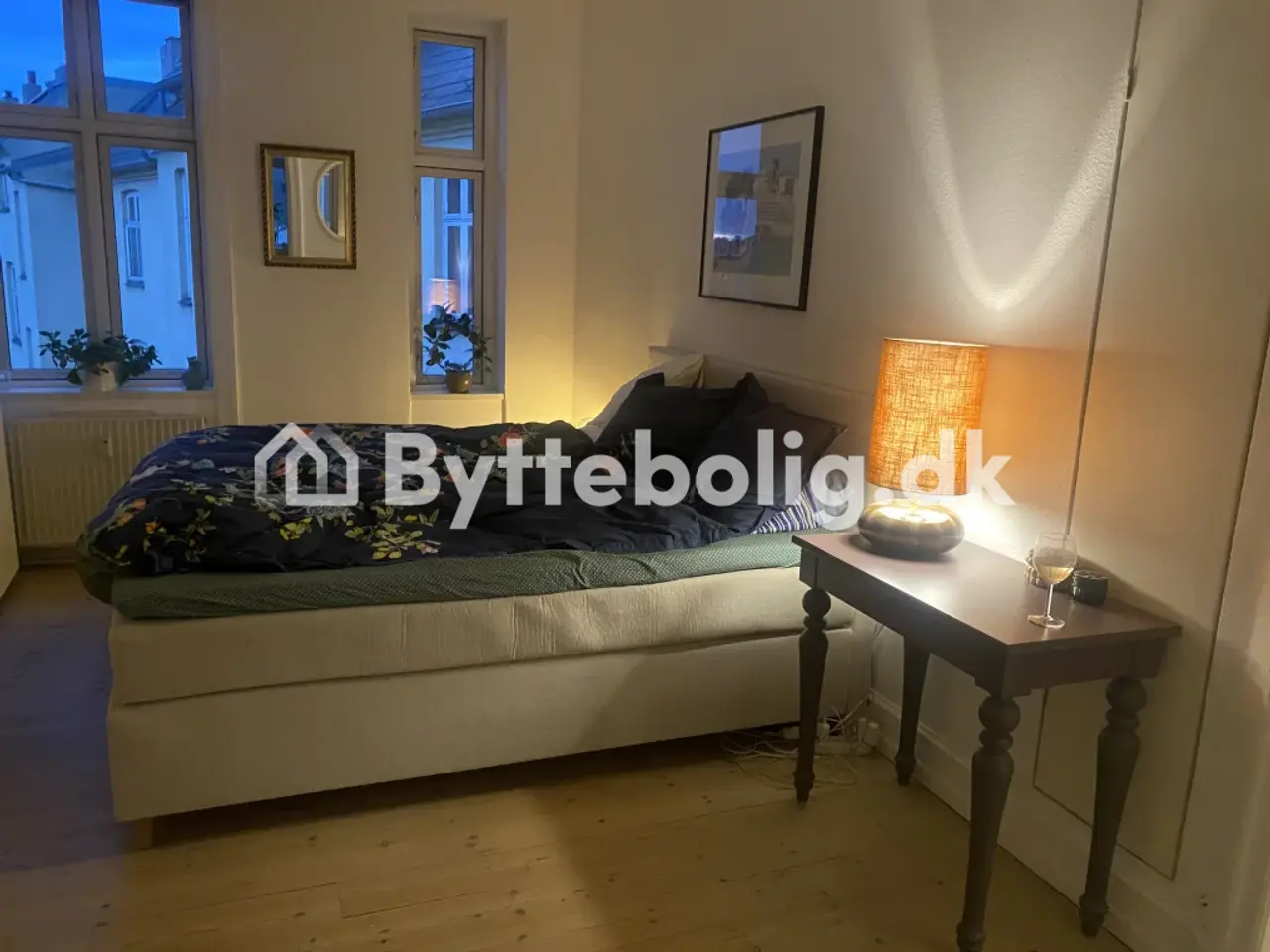 Billede 12 - Perfekt til en familie på Vesterbro