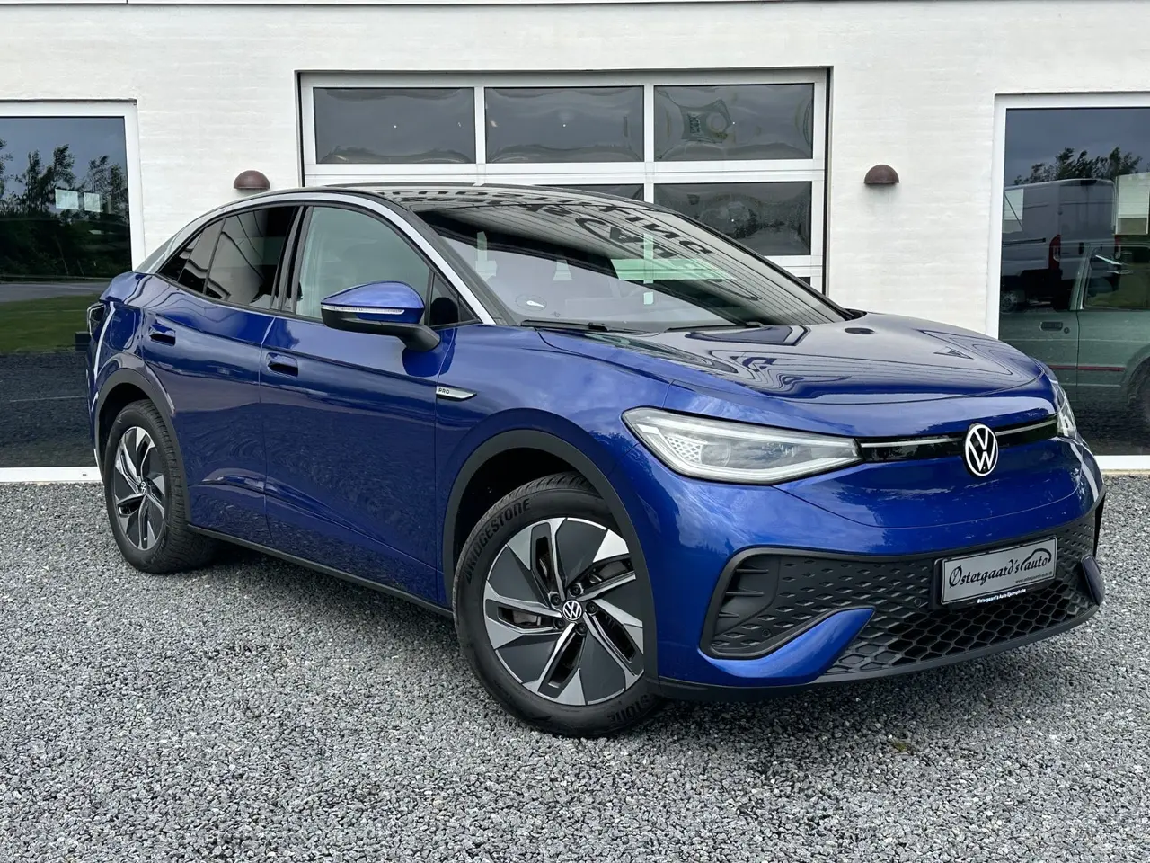 Billede 5 - VW ID.5 77 Pro