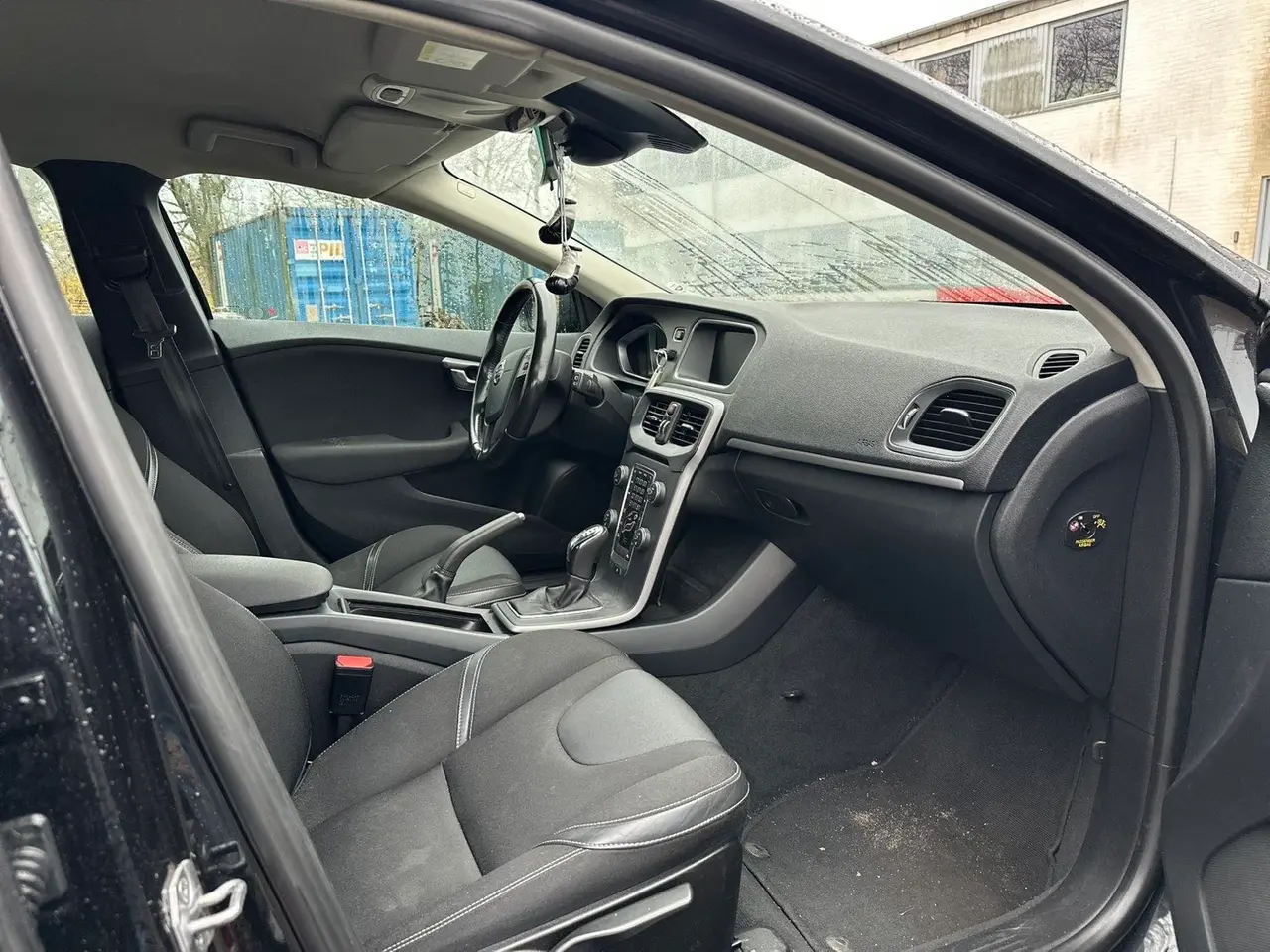 Billede 10 - Volvo V40 D4