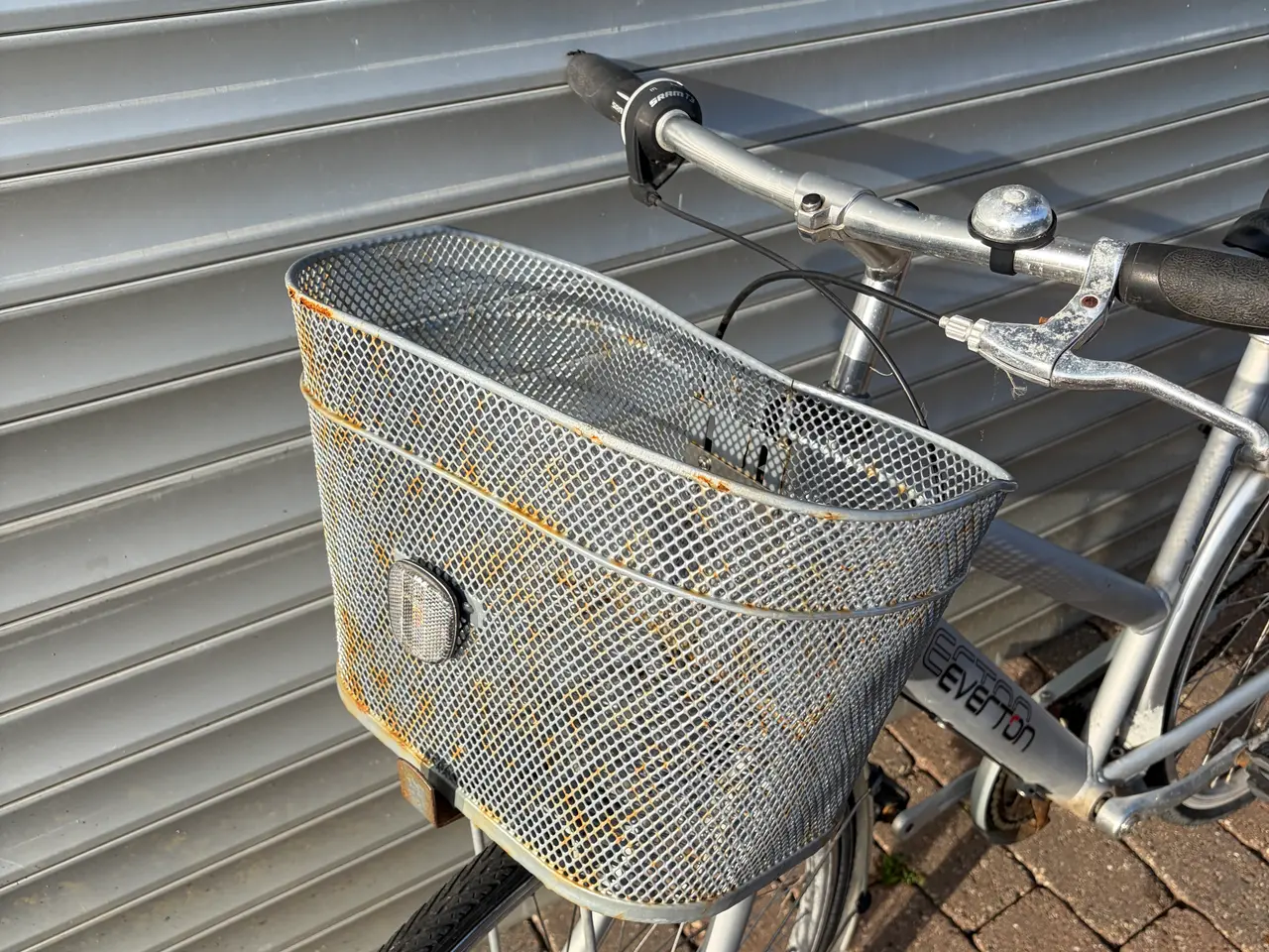 Billede 2 - Everton damecykel 28’’ med 3 gear