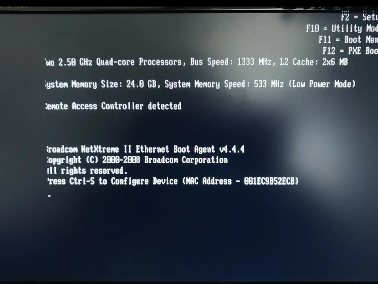 Billede 3 - Dell PowerEdge 1950 Server (Xeon E5420 2,5 GHz,