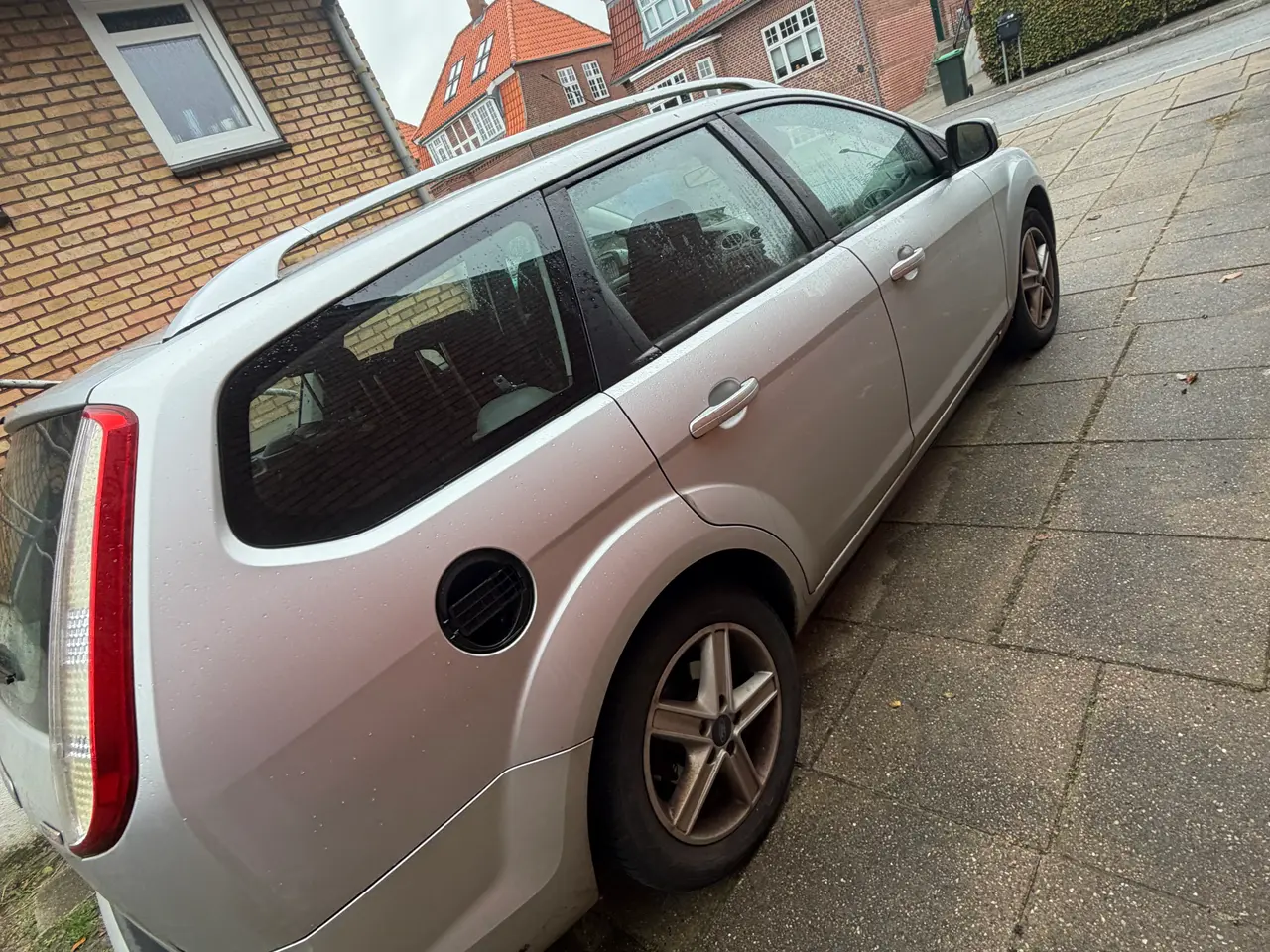 Billede 2 - Ford Focus Stationsvogn
