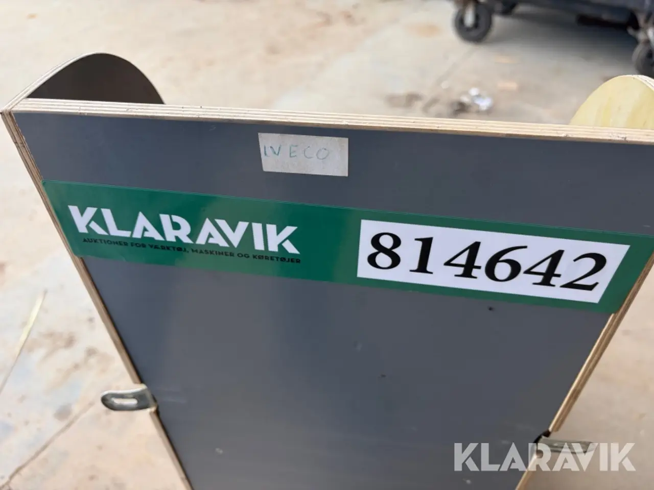 Billede 10 - Bilindretning Jysk Bil-indretning