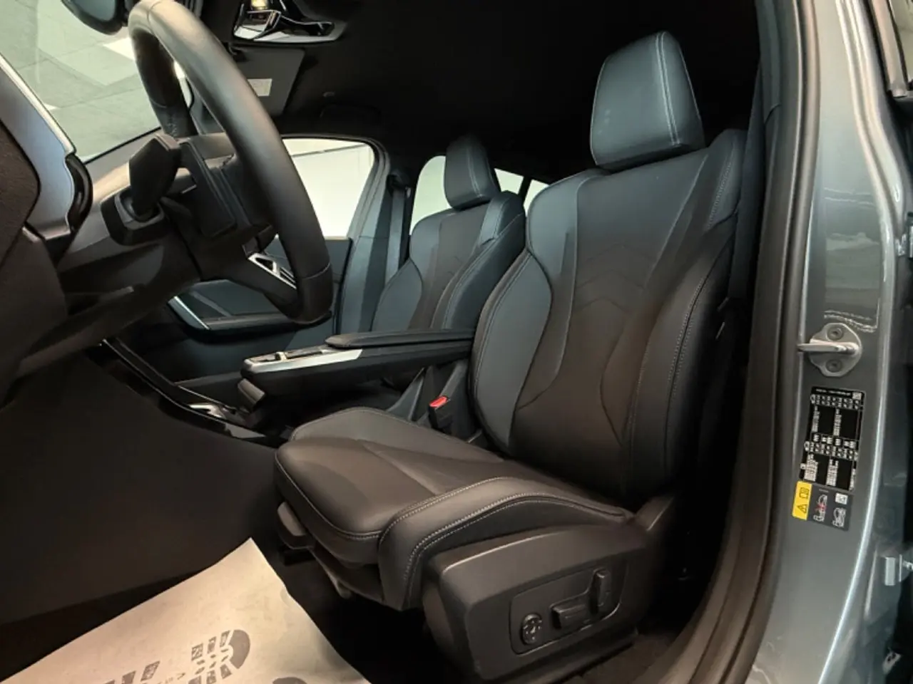 Billede 10 - BMW iX2 eDrive20 Fully Charged M-Sport