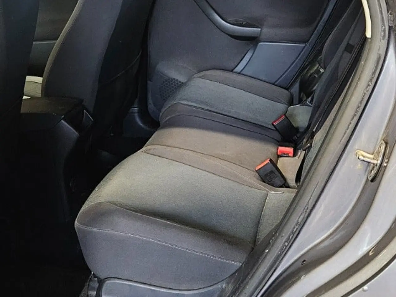 Billede 6 - Seat Toledo 1,6 Stylance