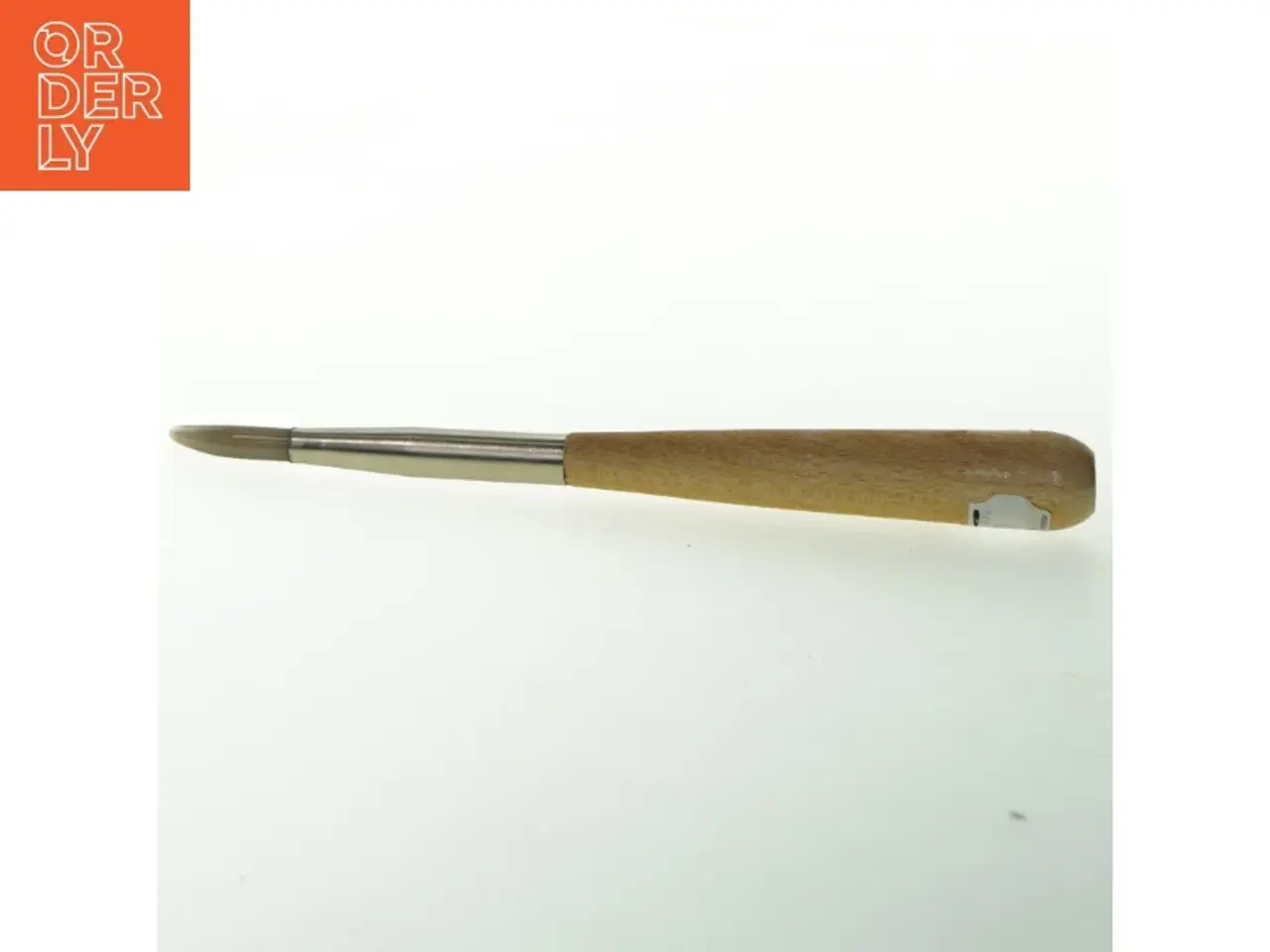 Billede 3 - krea udstyr med træhåndtag fra City Kunstner Artikler (str. 23 cm)