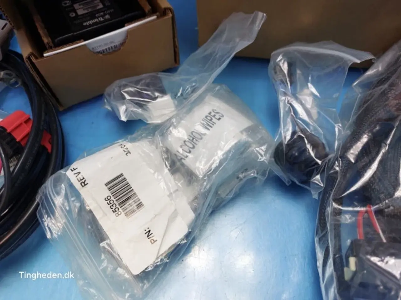 Billede 5 - Trimble EZ Pilot System SAM-200