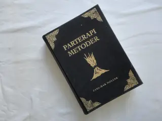 Parterapi Metoder :