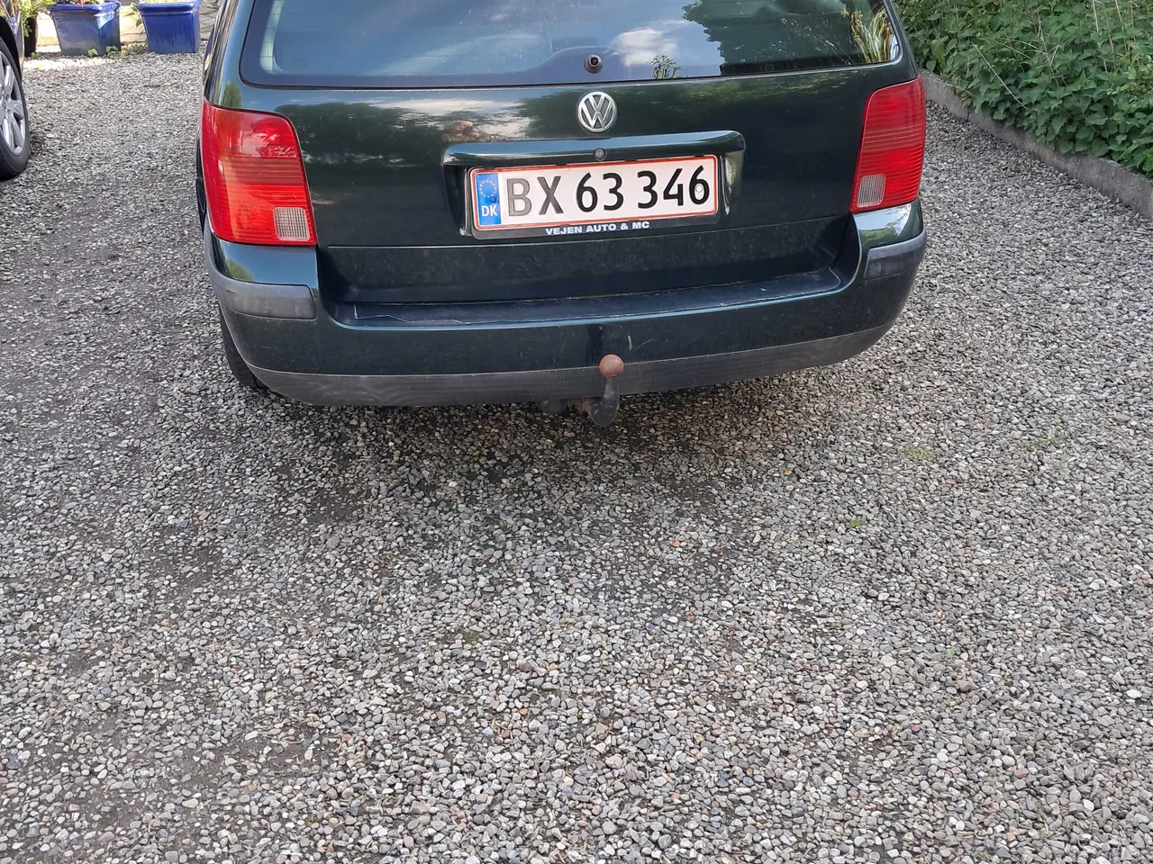 Billede 3 - Volkswagen