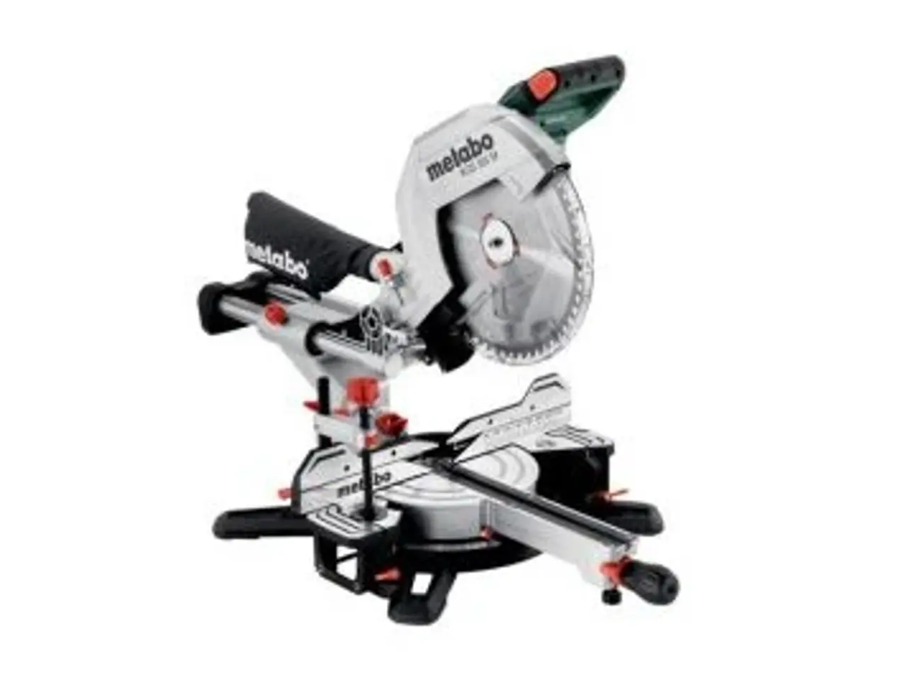 Billede 1 - Metabo KGS 305 M kap- og geringssav udlejes