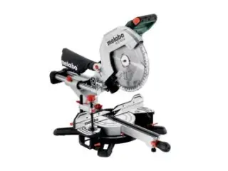Metabo KGS 305 M kap- og geringssav udlejes