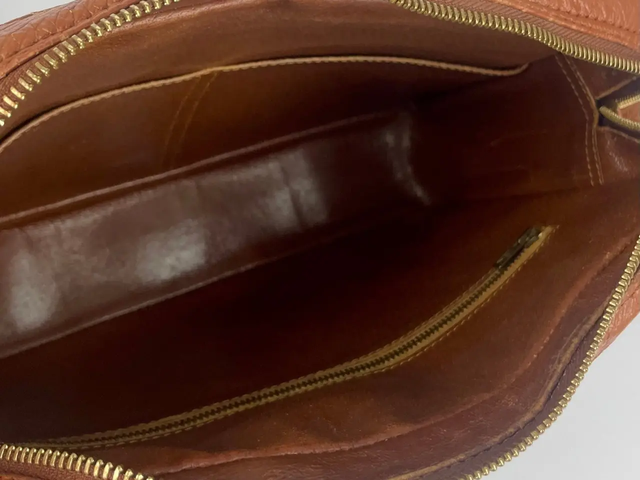 Billede 8 - Louis Vuitton Crossbody – 100% autentisk