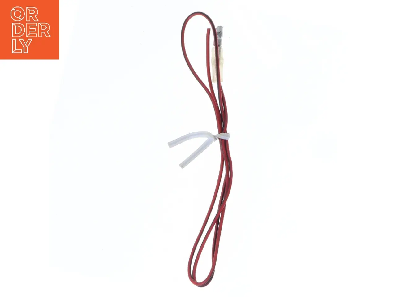 Billede 1 - Elektrisk kabel (str. 52 cm)