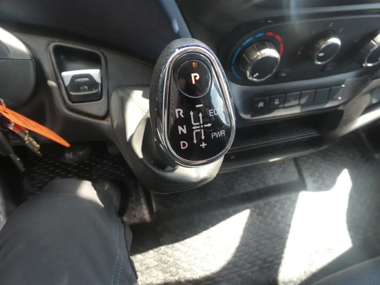 Billede 5 - Iveco Daily 35S16 3750mm 2,3 D 146HK Ladv./Chas. 8g Aut.