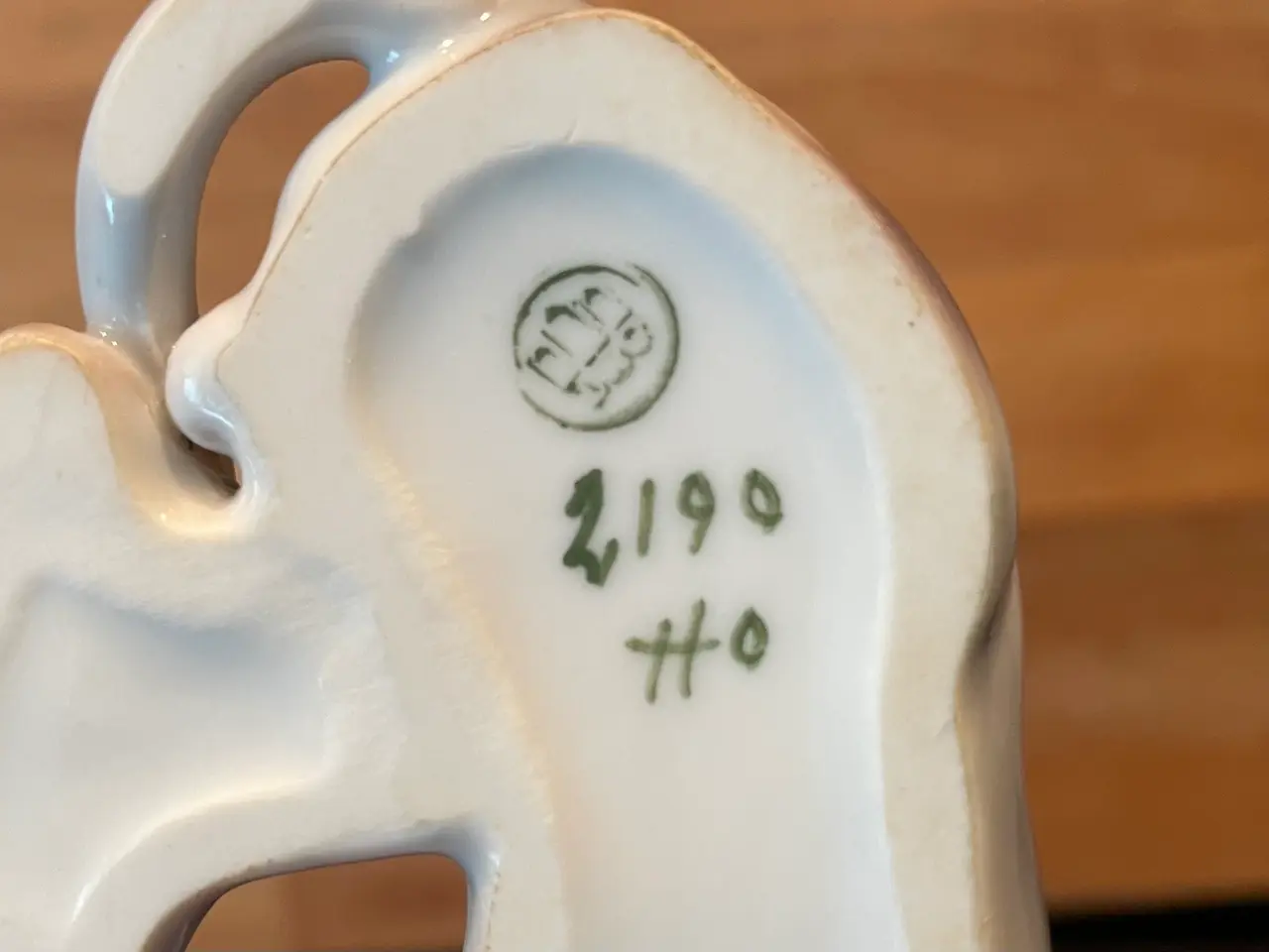 Billede 8 - 7 stk. Bing & Grøndahl figurer