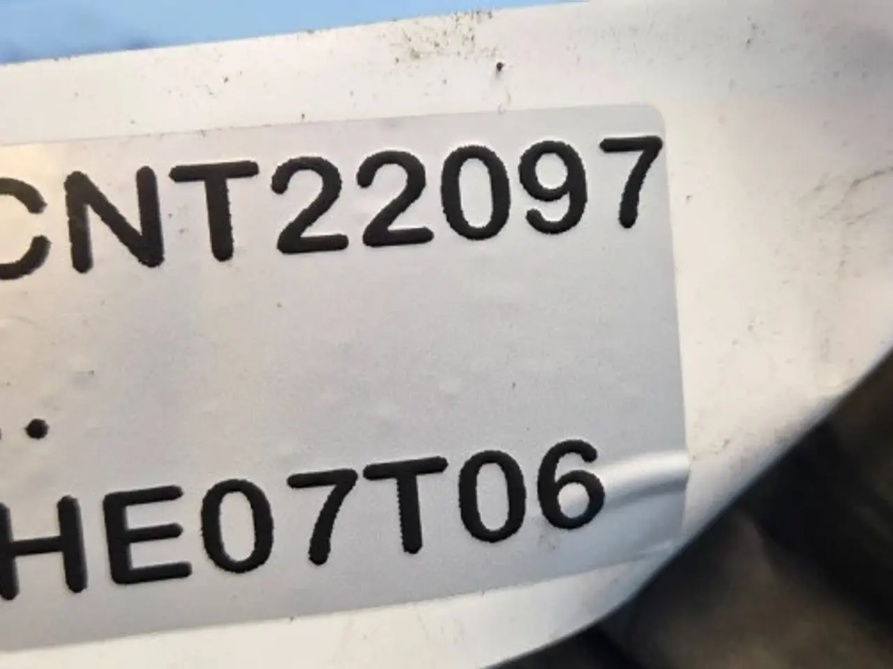 Billede 11 - Massey Ferguson 3090 Bælg 3388796M2