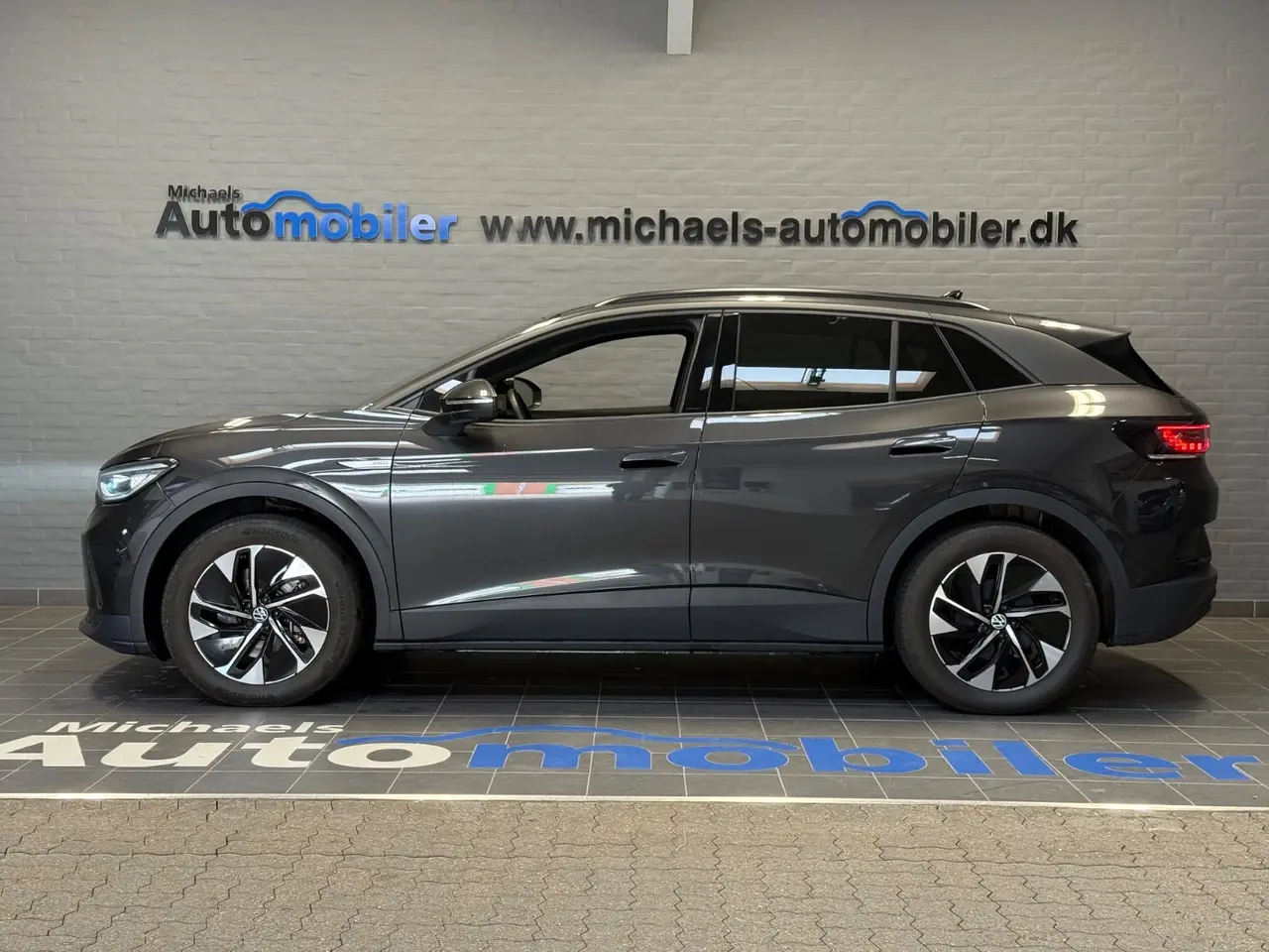 Billede 2 - VW ID.4 77 Pro Performance