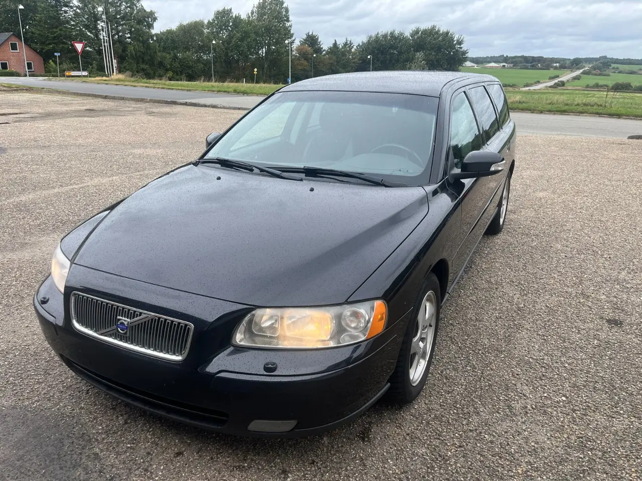 Billede 1 - Volvo V70 2,4 20V